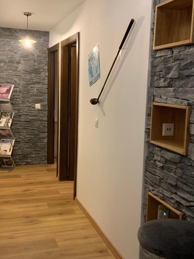 La Jacinthe De Crans Apartment Exterior photo