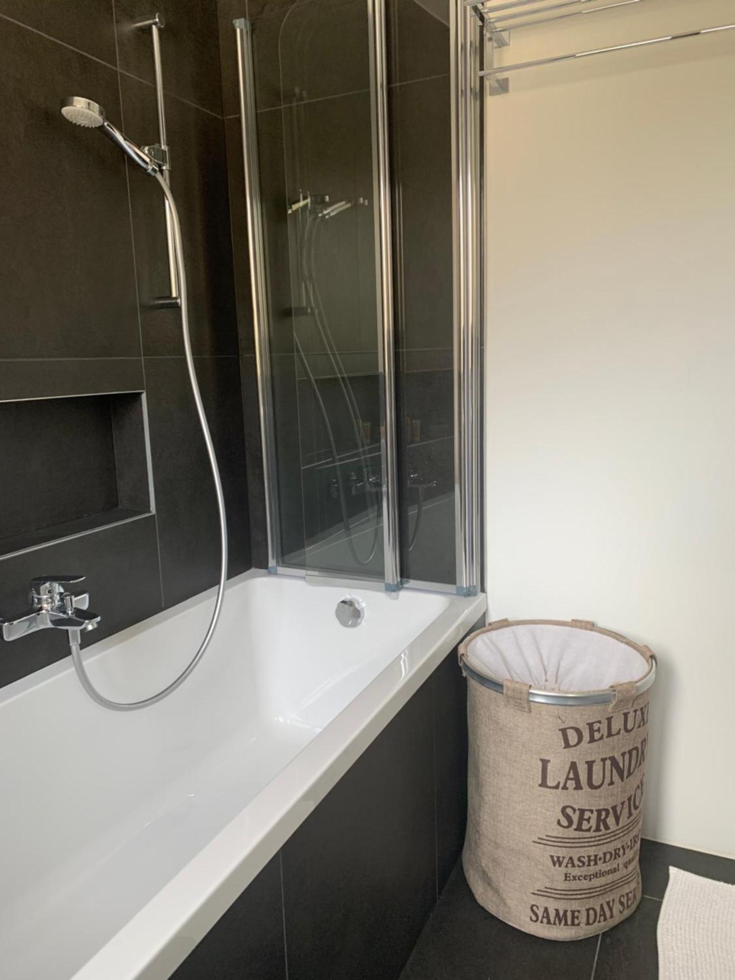 La Jacinthe De Crans Apartment Exterior photo